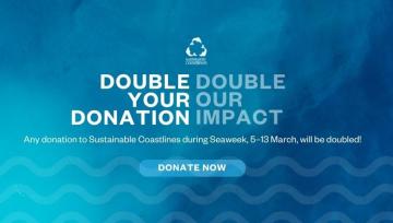 Sustainable Coastlines - Double Impact