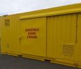 20ft Dangerous Goods Store image