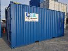 20ft Shipping Container - High Cube image