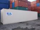 40ft Shipping Container image