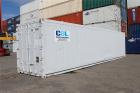 40ft Refrigerated Container image