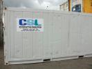 20ft Refrigerated Container image